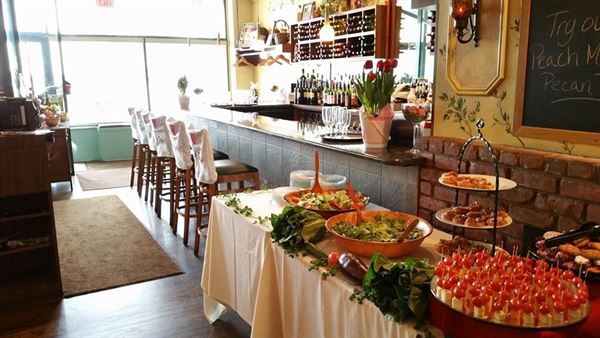 Mario's Pasta Cucina