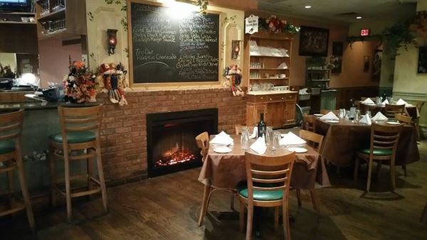 Mario's Pasta Cucina