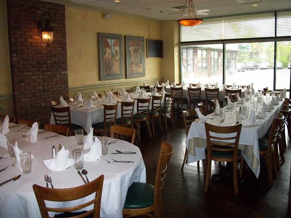 Mario's Pasta Cucina