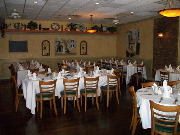 Mario's Pasta Cucina