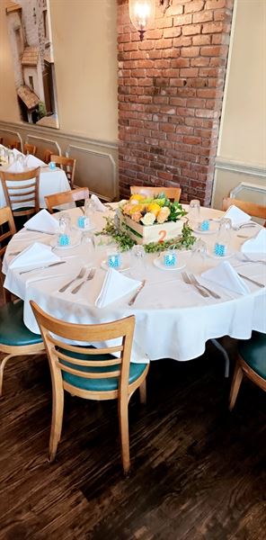 Mario's Pasta Cucina