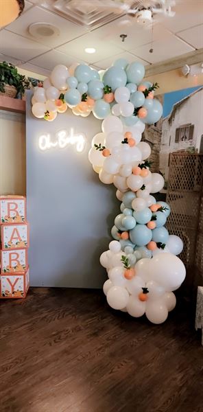 Mario's Pasta Cucina