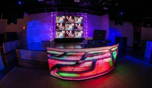 Event Production Services