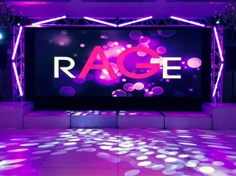 Event Production Services