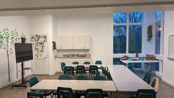 The Living Arts & Science Center