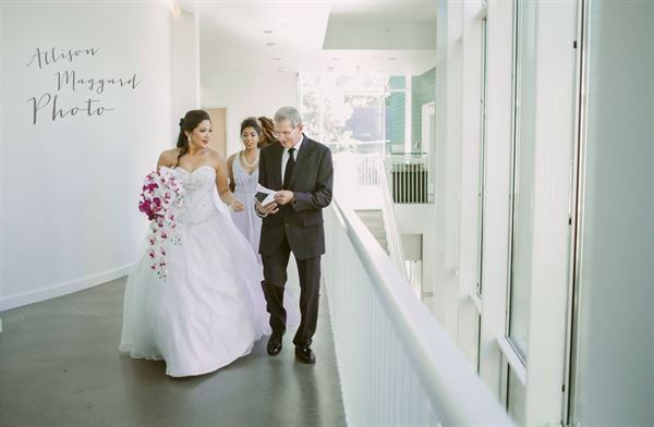 The Living Arts & Science Center