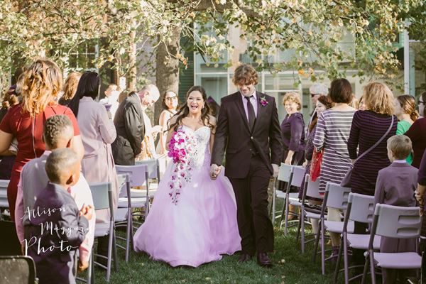 The Living Arts & Science Center