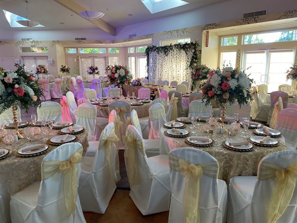 Hilton Garden Inn Oxnard/Camarillo