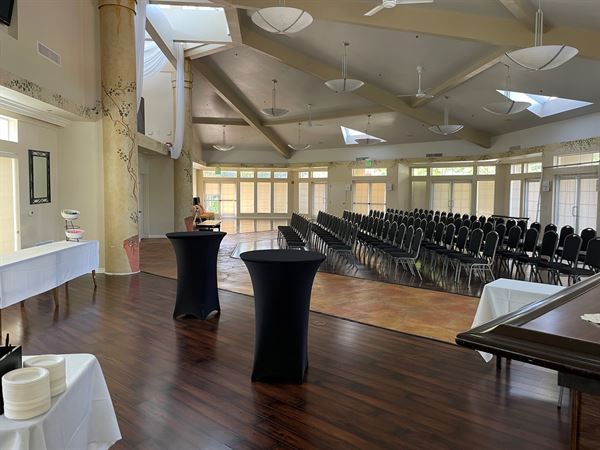 Hilton Garden Inn Oxnard/Camarillo