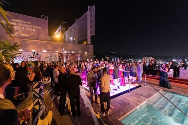 Distinctive Event Solutions