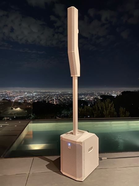 Distinctive Event Solutions