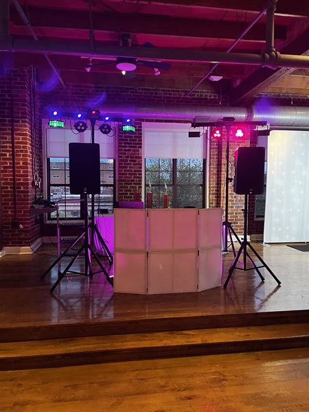 Ryle Up Entertainment