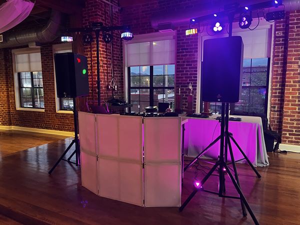 Ryle Up Entertainment