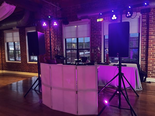 Ryle Up Entertainment