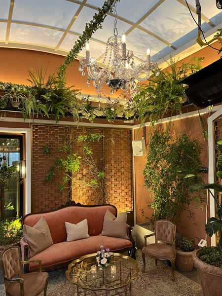 Distinctive Event Solutions