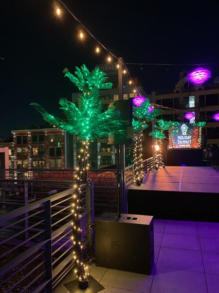 Distinctive Event Solutions