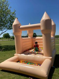 Jr. PartyRentals