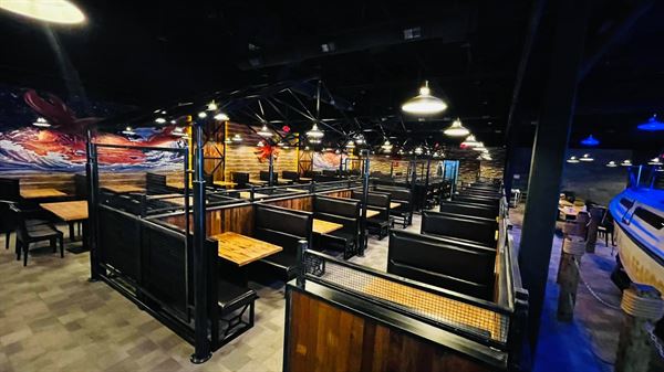 Boil Bay Cajun Seafood & Bar - Henrico - Richmond, VA