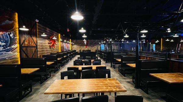 Boil Bay Cajun Seafood & Bar - Henrico - Richmond, VA