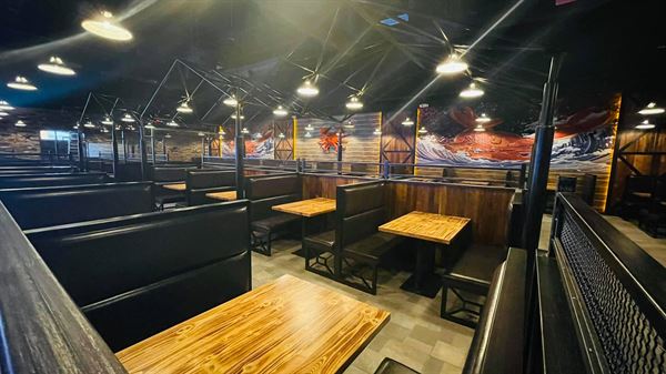 Boil Bay Cajun Seafood & Bar - Henrico - Richmond, VA