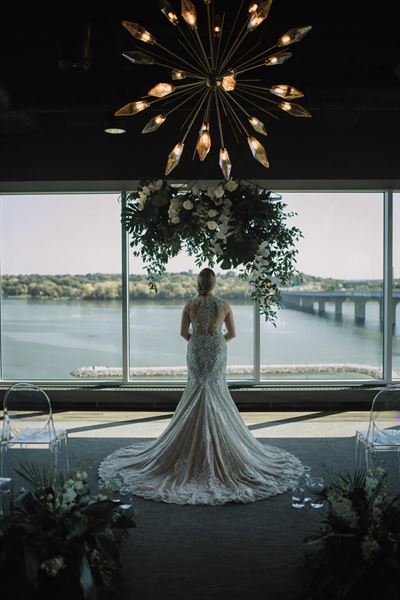 The Terrace at Marina Circle