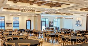 THE VENUE AT CANTINA