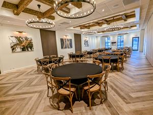 The Venue at Cantina