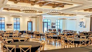 The Venue at Cantina Room