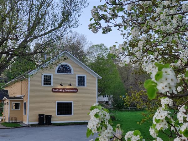 The Barn @ Center Hill
