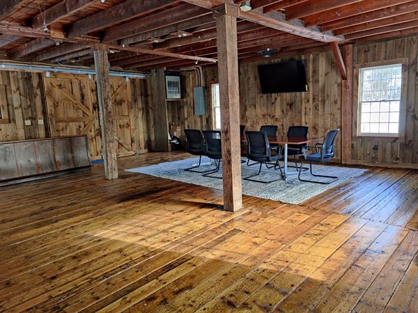 The Barn @ Center Hill