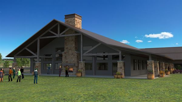 Eau Claire Event District