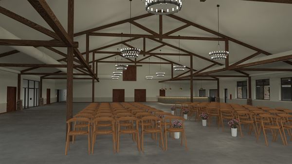 Eau Claire Event District