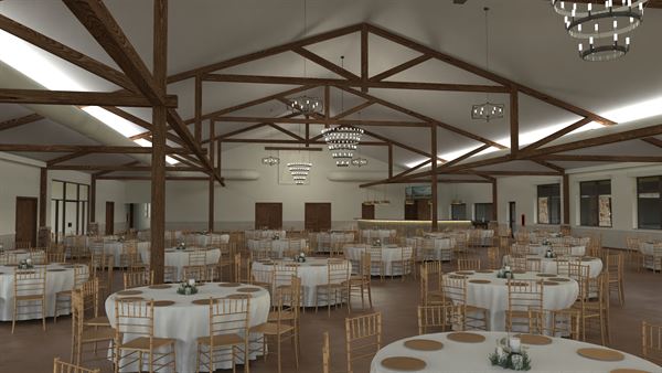 Eau Claire Event District