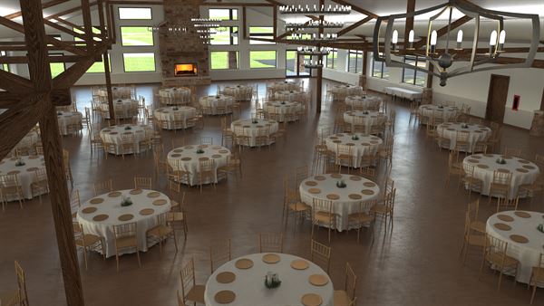 Eau Claire Event District