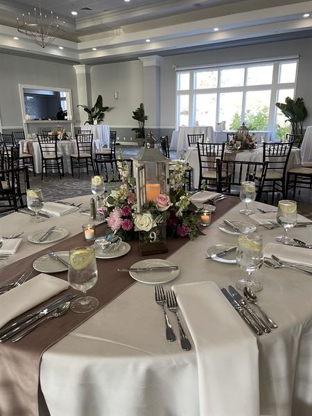 Sky Meadow Country Club