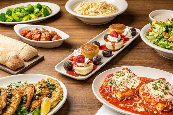 Maggiano's Little Italy Hackensack