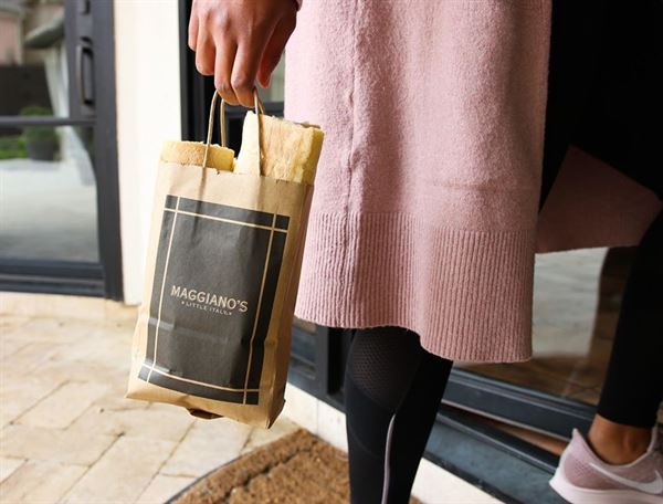 Maggiano's Little Italy Hackensack