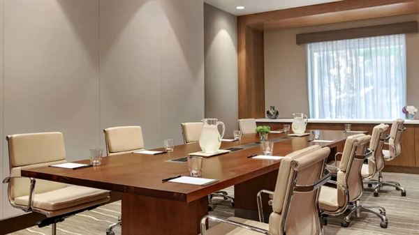 Hyatt Place Fort Lee / George Washington Bridge