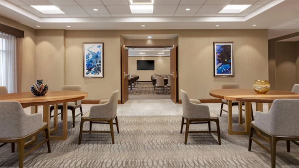 Hyatt Place Fort Lee / George Washington Bridge