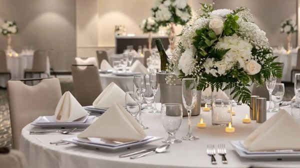 Hyatt Place Fort Lee / George Washington Bridge