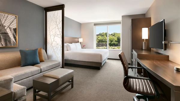 Hyatt Place Fort Lee / George Washington Bridge