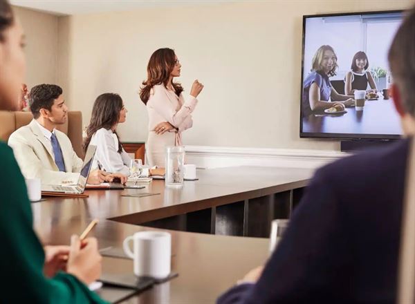 Hyatt Place Fort Lee / George Washington Bridge