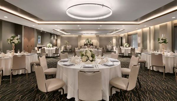 Hyatt Place Fort Lee / George Washington Bridge