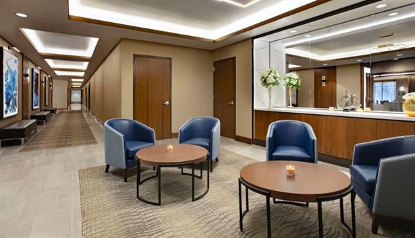 Hyatt Place Fort Lee / George Washington Bridge