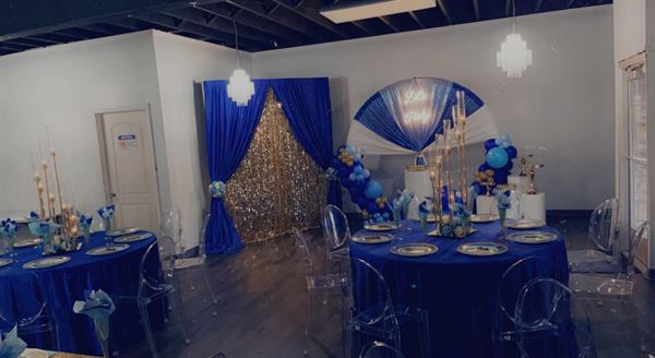 Picture Perfect Events Planning and Coordination