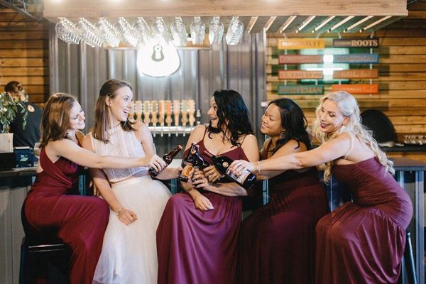 Tennessee Brew Works