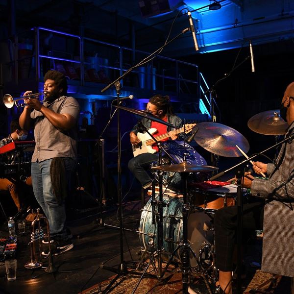 Tennessee Brew Works