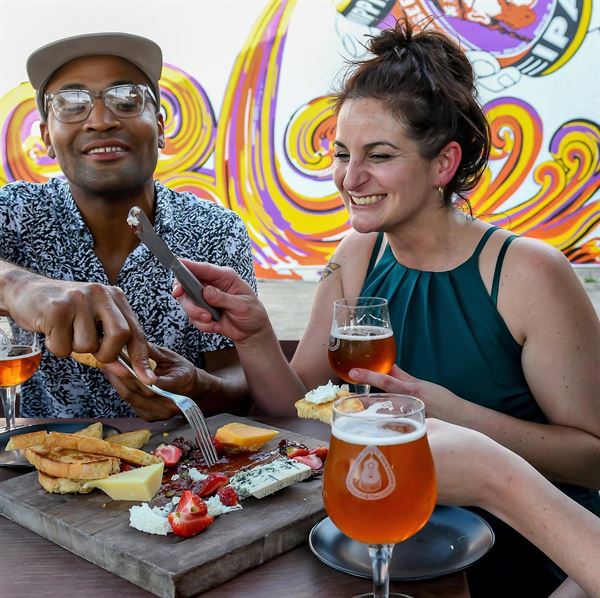 Tennessee Brew Works