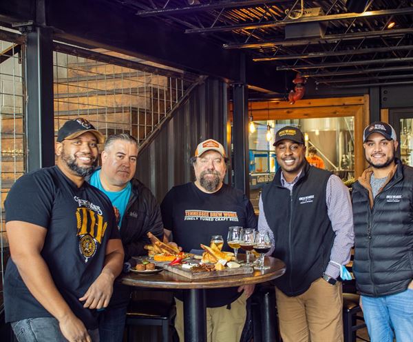 Tennessee Brew Works