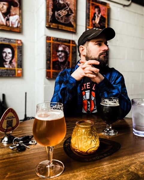 Tennessee Brew Works